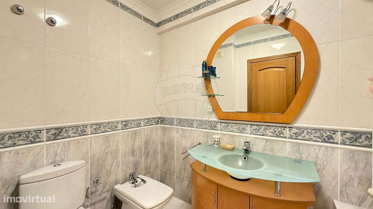 Apartamento T2 para venda-33