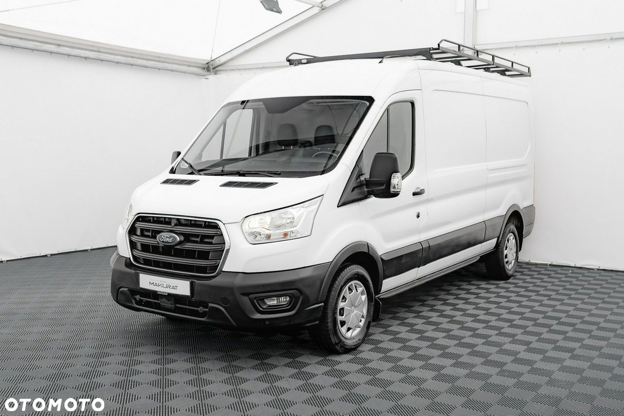 Ford Transit - 3