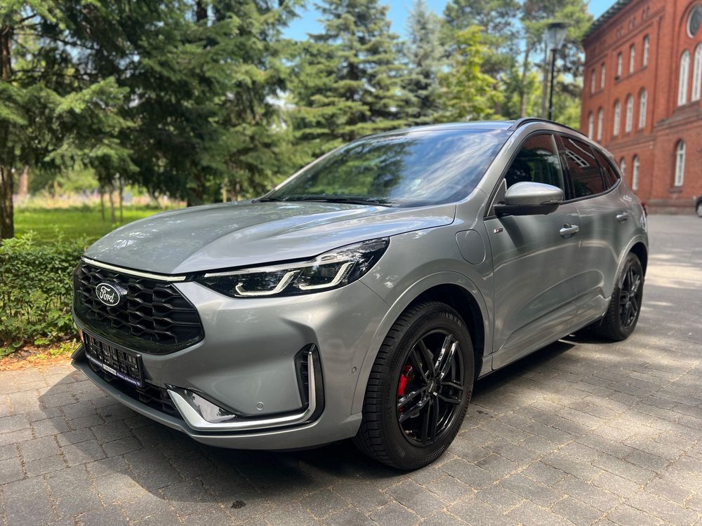 Ford Kuga III (2019 - ) 2.5 Duratec PHEV ST-LINE X 2024