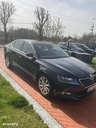 Skoda Superb 2.0 TDI 4x4 Style DSG - 18