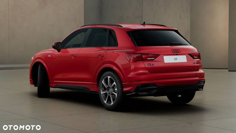 Audi Q3 35 TFSI mHEV S Line S tronic - 5