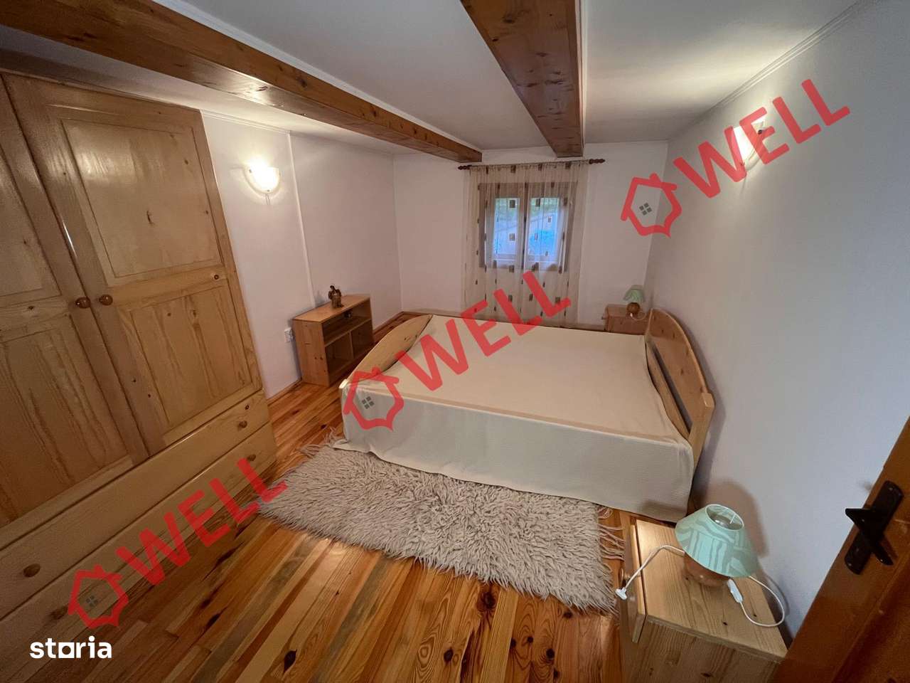 Casă de vânzare în Covasna, pe strada Baia de Piatră! - Imagine principală: 3/14