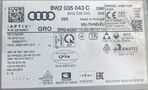 AUDI MIB STEROWNIK MMI NAWIGACJA 8W2035043C - 2