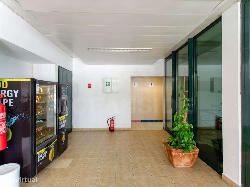 T3 no Luxuoso condomínio Villa Restelo-29