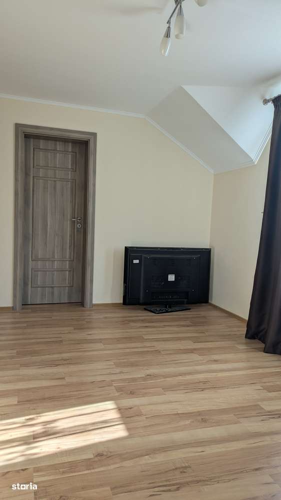 Duplex, constructie noua, cartier Gai!-9