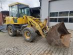 Komatsu 65 (2000 r) 60 70 WA 75 - 6