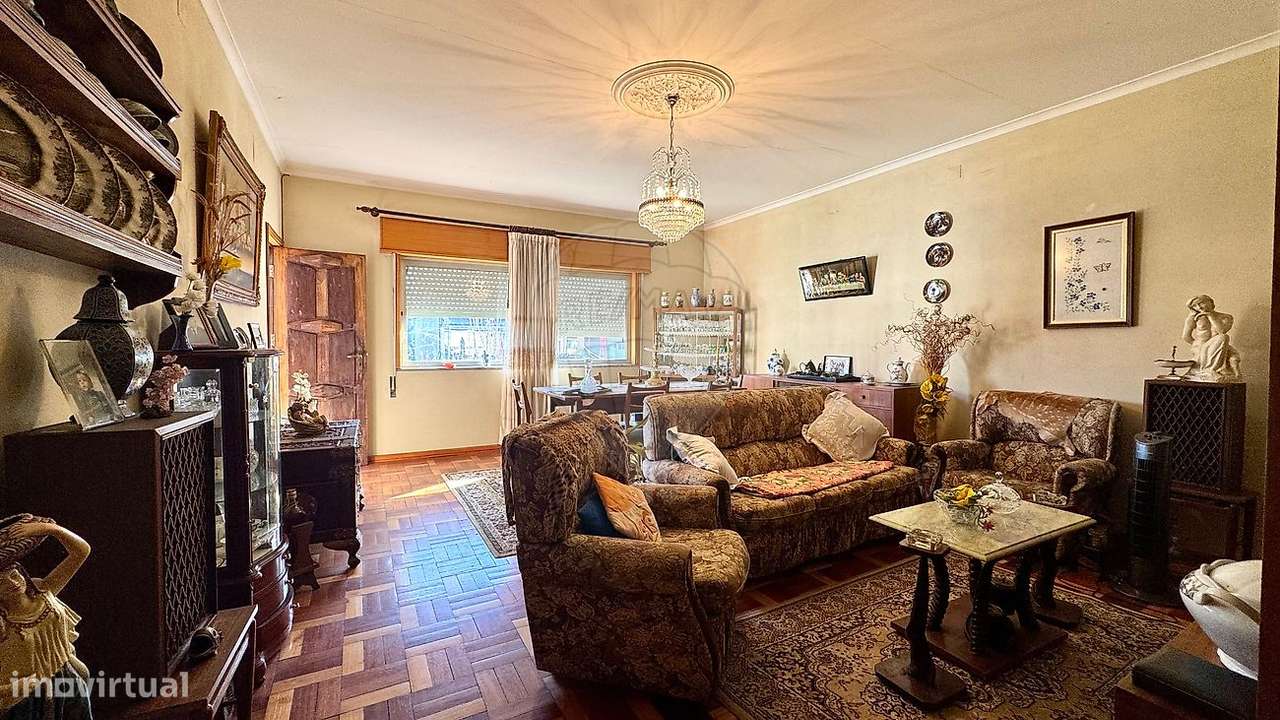 Moradia T4 para venda-20