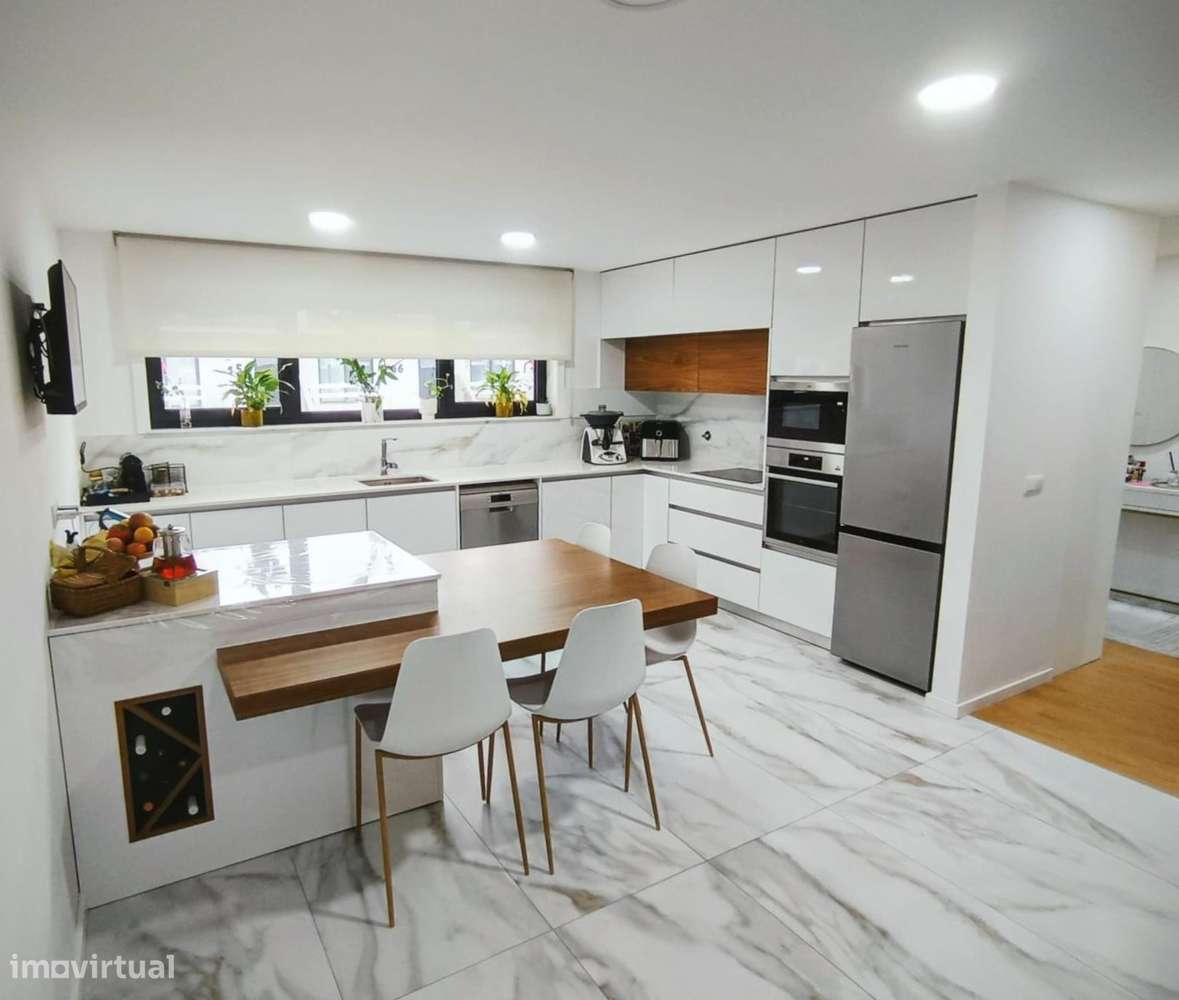 Moradia T3 com escritório e piscina-4