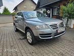 Volkswagen Touareg 3.0 V6 TDI Tiptr - 5