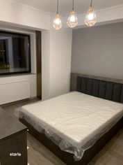 Apartament 2 camere zona Abator bloc nou