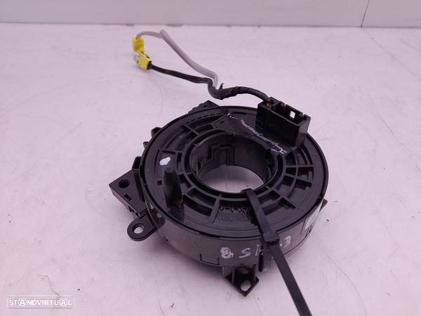 Fita De Airbags Renault Captur Ii - 1