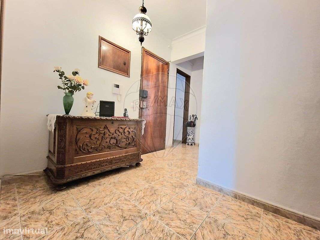 Apartamento T3 para venda-5