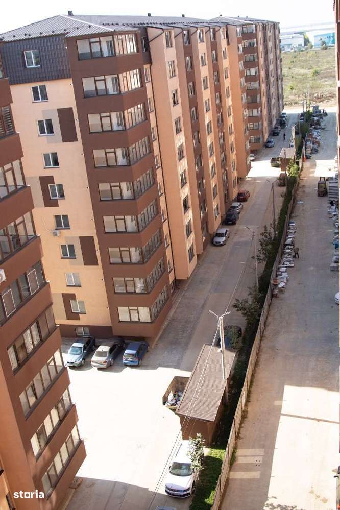 MILITARI RESIDENCE - OFERTA - 3 CAMERE - Imagine principală: 1/10