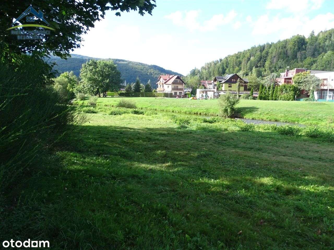 Dwa urządzone apartamenty w Wiśle, nad rzeką!-19