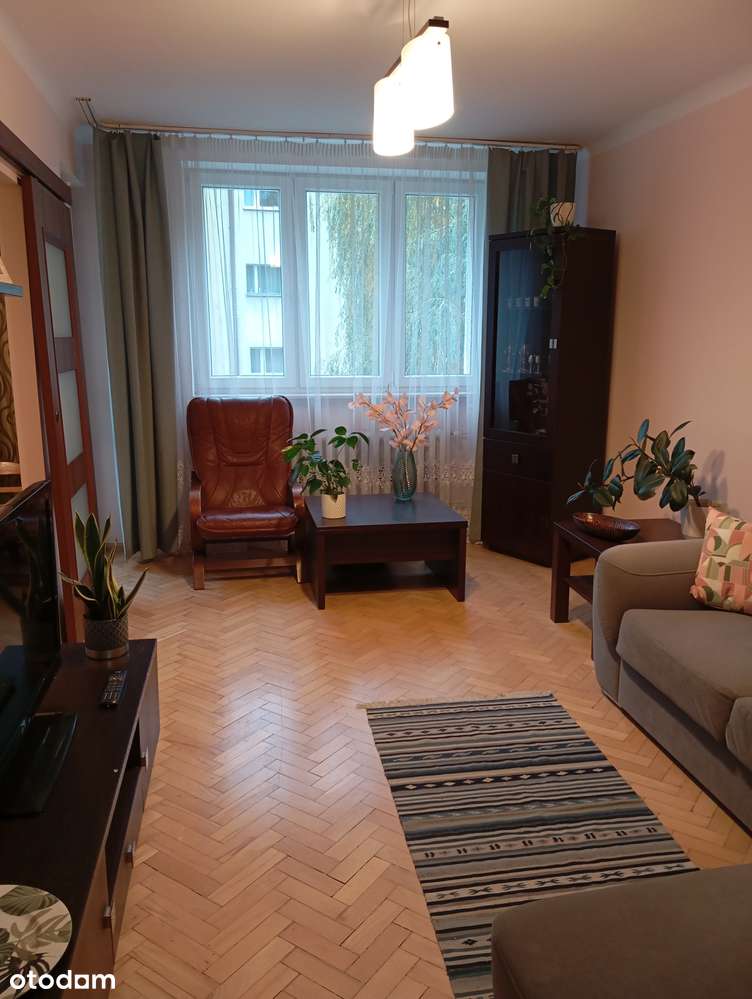 Mieszkanie w centrum miasta 3 pokoje ul. Skautów - Pełny obrazek: 3/20