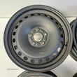 Felgi 5x108 16 Ford Focus Mondeo C-Max 4szt (F705) - 3