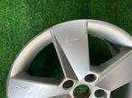 Skoda Octavia 3 III felga aluminowa 16" 5E0601025H - 7