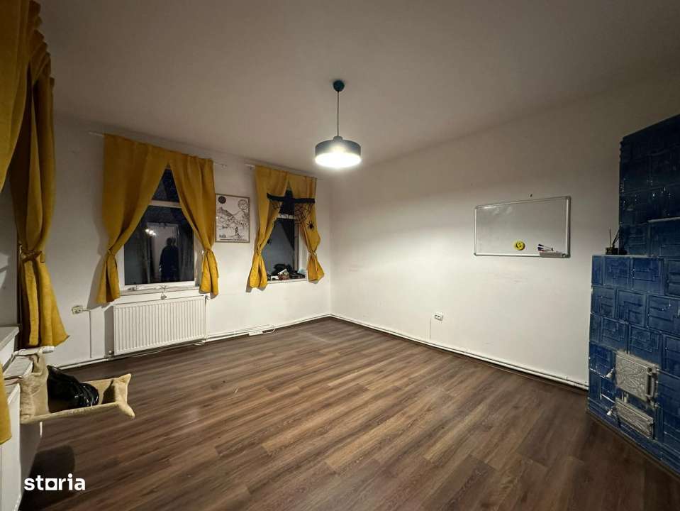 Casa 3 camere, 87mp, Centru, zona Sfintii Apostoli - Imagine principală: 3/11