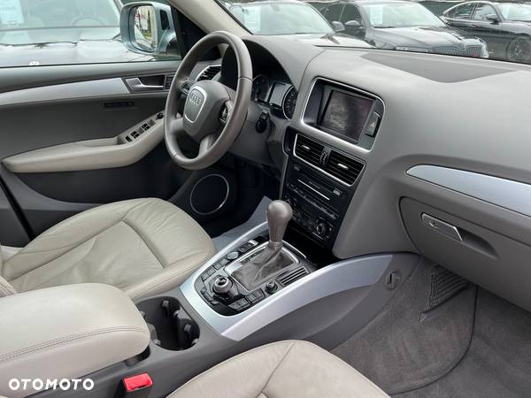 Audi Q5 3.0 TDI Quattro S tronic - 5