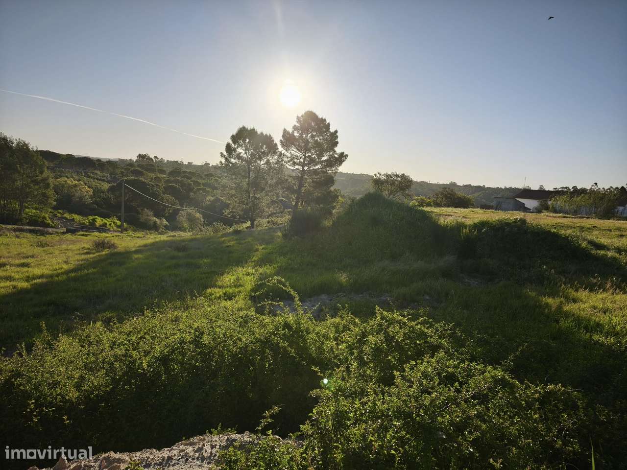 lote de terreno urbano para construção, com área total
de 864m²-6
