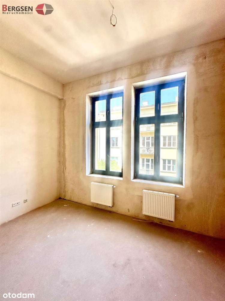 Frontowe, wyremontowana kamienica 700m od Rynku!-1