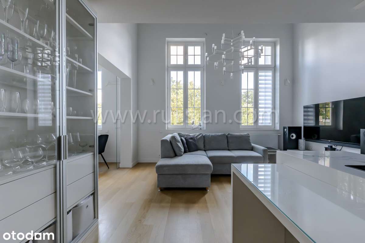 2 poziomowy apartament tuż przy plaży!-2