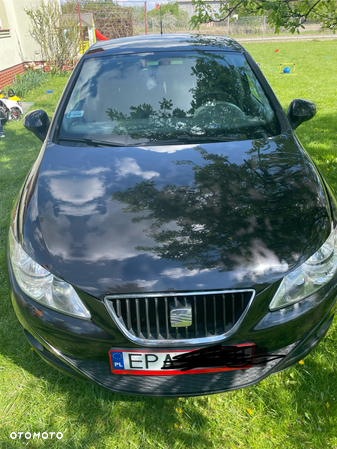 Seat Ibiza - 5