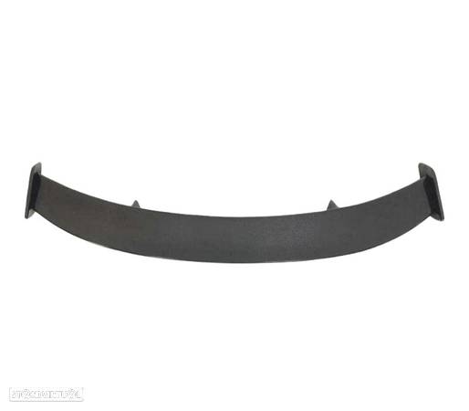 AILERON PARA MERCEDES W117 A45 AMG CLA250 13-19 CARBONO - 4