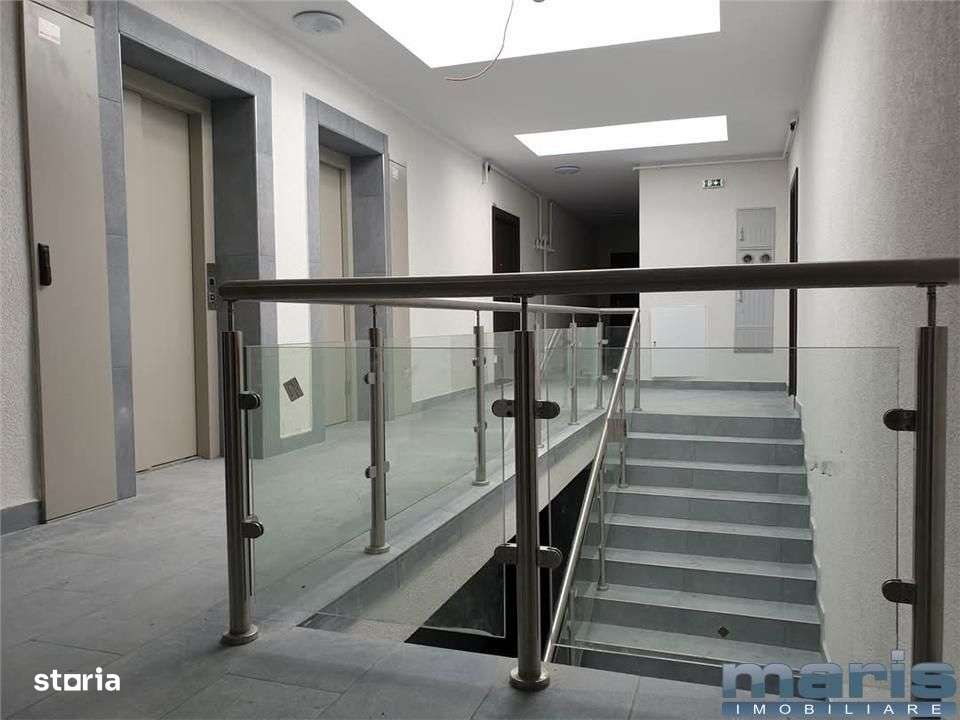 Apartamente cu 2 camere Tudor  - Green Residence amenajate.-7