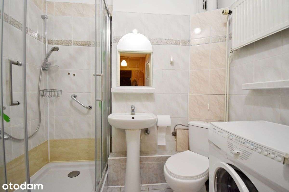 Mieszkanie w centrum na sprzedaż!-6