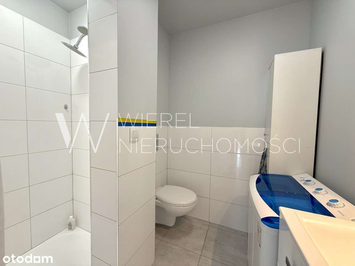 3-pokojowe mieszkanie w centrum-4