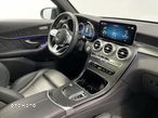 Mercedes-Benz GLC GLC-Coupe 200 d 4Matic 9G-TRONIC AMG Line - 24