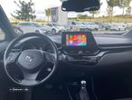 Toyota C-HR 1.8 Hybrid Square Collection - 11