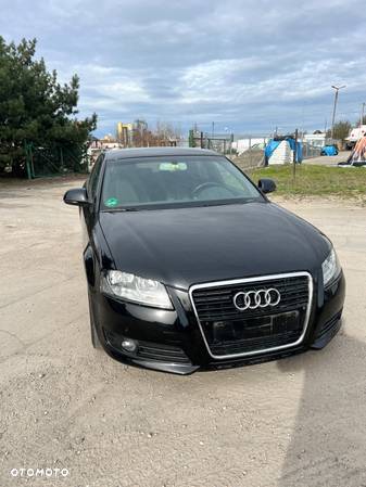 Audi A3 1.6 Attraction - 7