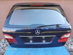 Mercedes W211 Kombi  Klapa Bagażnika Tył Tylna Kolor 359 - 1