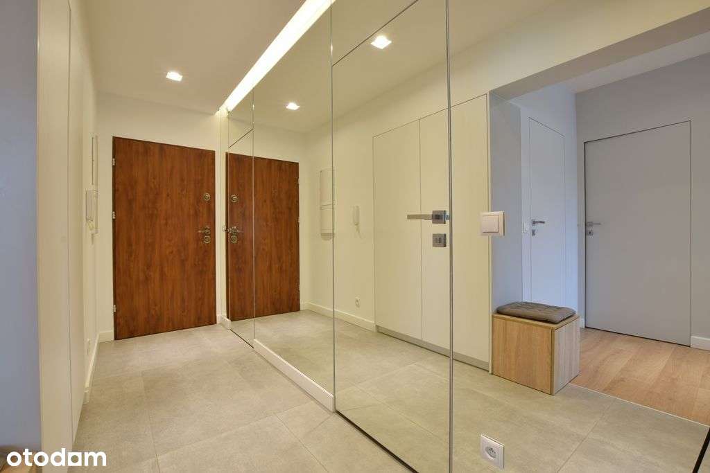 Nowe Budownictwo! Ostatnie Piętro! 2 balkony!Las!-13