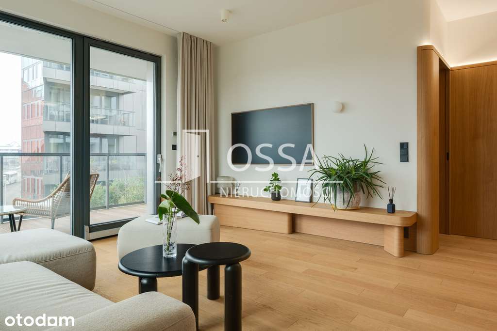 Apartament Brabank z widokiem na Stare Miasto-3