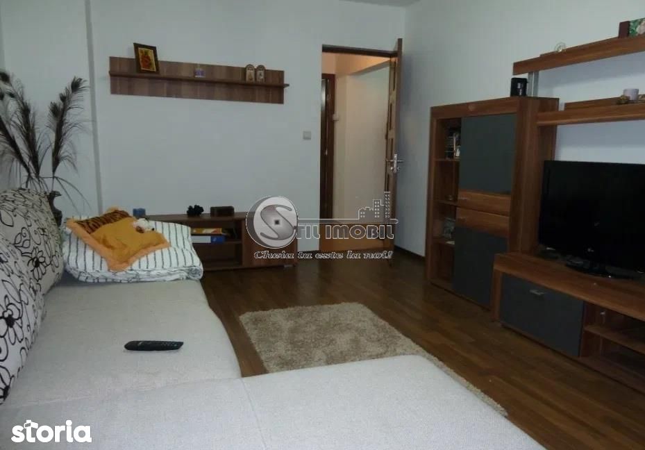 Apartament 2 camere Bulla-Gara 399 euro