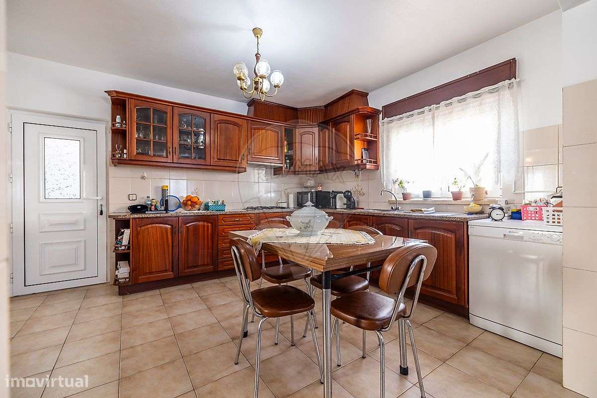 Moradia T4 para venda - Grande imagem: 4/21