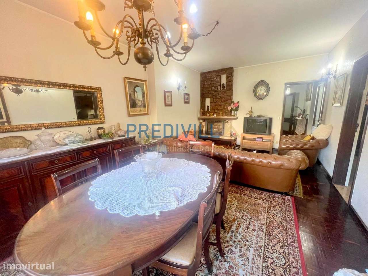 Moradia em Banda T4 Venda em Póvoa de Varzim, Beiriz e Argivai,Póvoa d - Grande imagem: 4/25