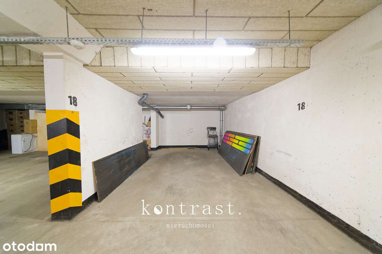 3 pokoje z ogródkiem i garażem, gotowe do zamieszkania!-13