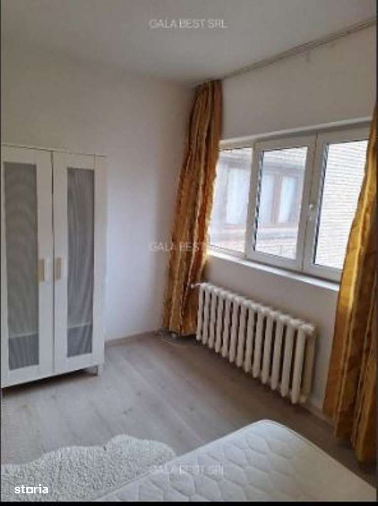 Calea Victoriei - Pta Natiunile Unite, blocul Turn, ap. 2 camere ,et 3-6