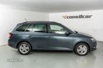 Skoda Fabia Break 1.0 TSI Style DSG - 7