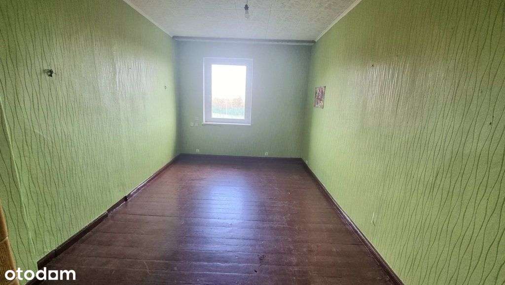 3 pokoje, garaż, ogródek-12