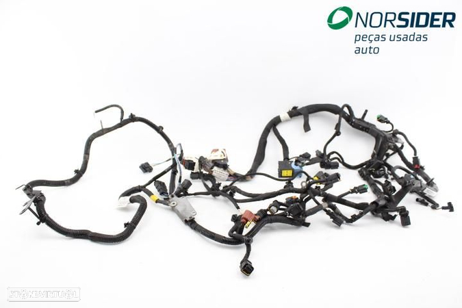 Instala elect comparti motor Citroen DS5|11-15 - 1