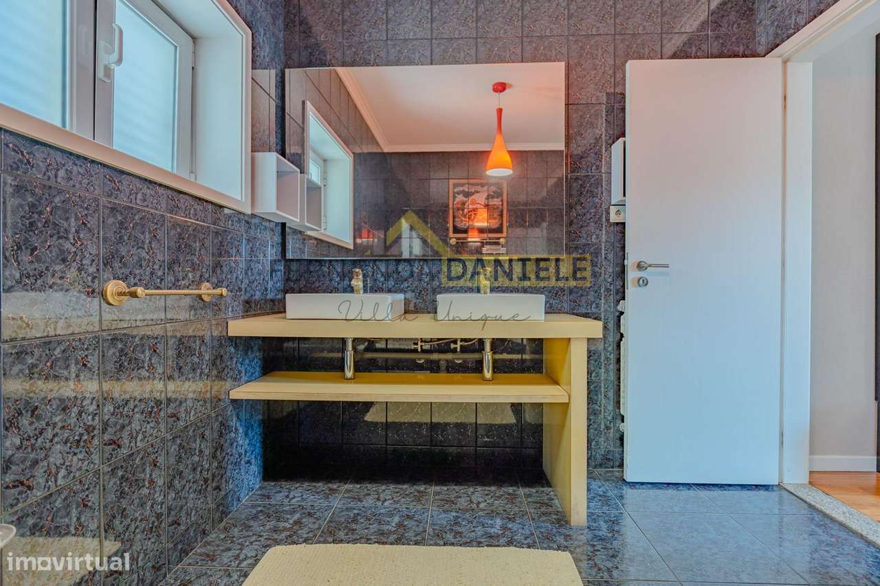 Moradia em Travanca com 3 suítes e 1425m2 de terreno-54