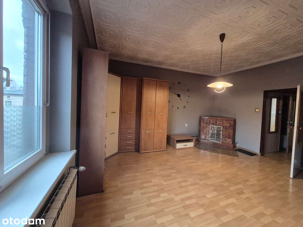 Mieszkanie 36m² do własnej aranżacji - M2 / M3-2