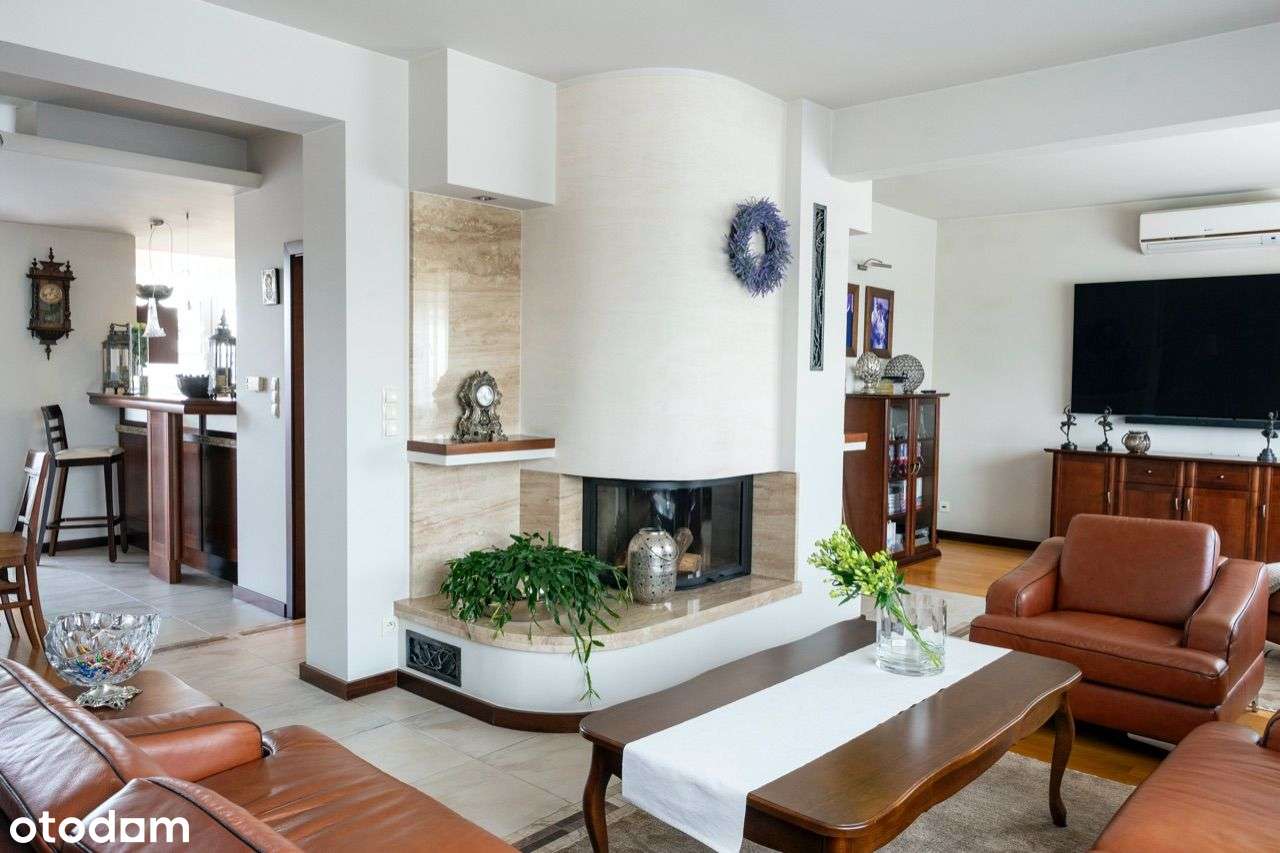 Luksusowy DOM w SUPER lokalizacji!-6