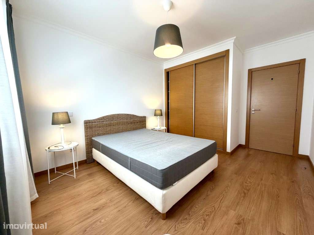 Excelente apartamento T1+1 a 800 m da Praia da Nazaré com Garagem e...-8