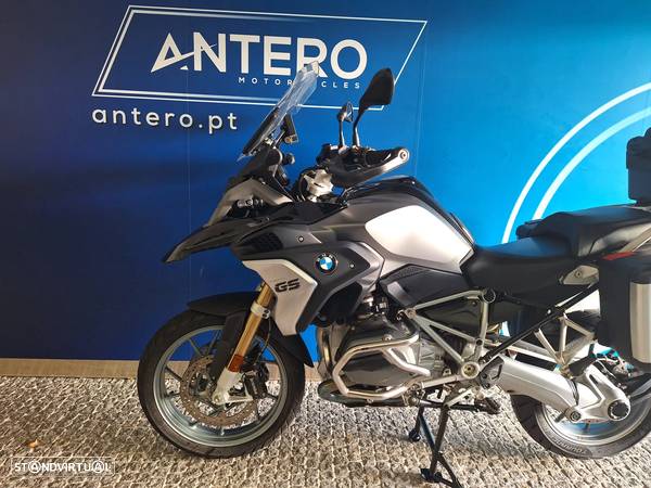 BMW R 1200 GS - 6